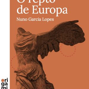 O repto de Europa, de Nuno Garcia Lopes