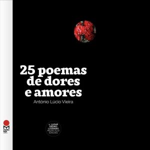 25 poemas de dores e amores