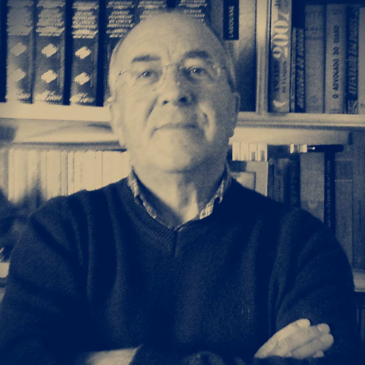 Manuel Traquina
