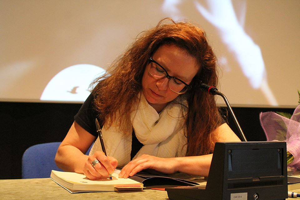 You are currently viewing Autores da Médio Tejo Edições no FALA – Festival Literário de Alcanena